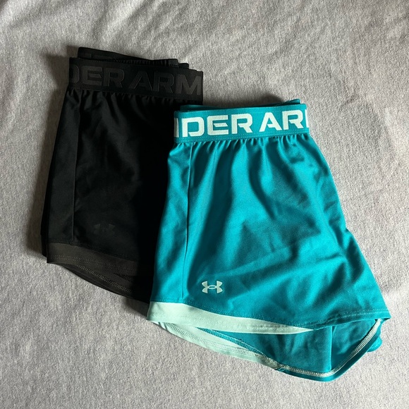 Under Armour Pants - Women’s Under Armour Shorts